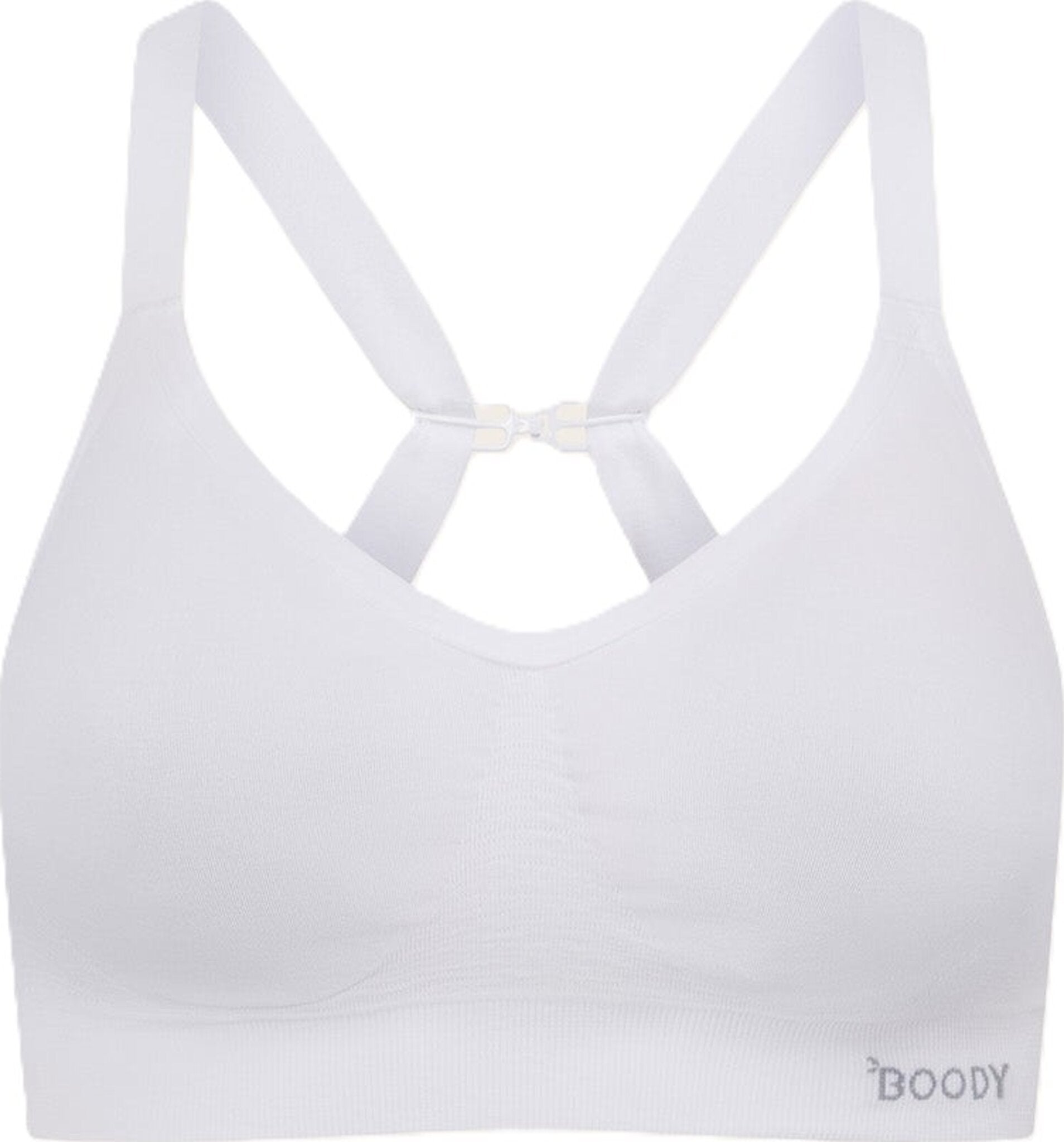 Wireless Full Bust T-Shirt Bra - Women's