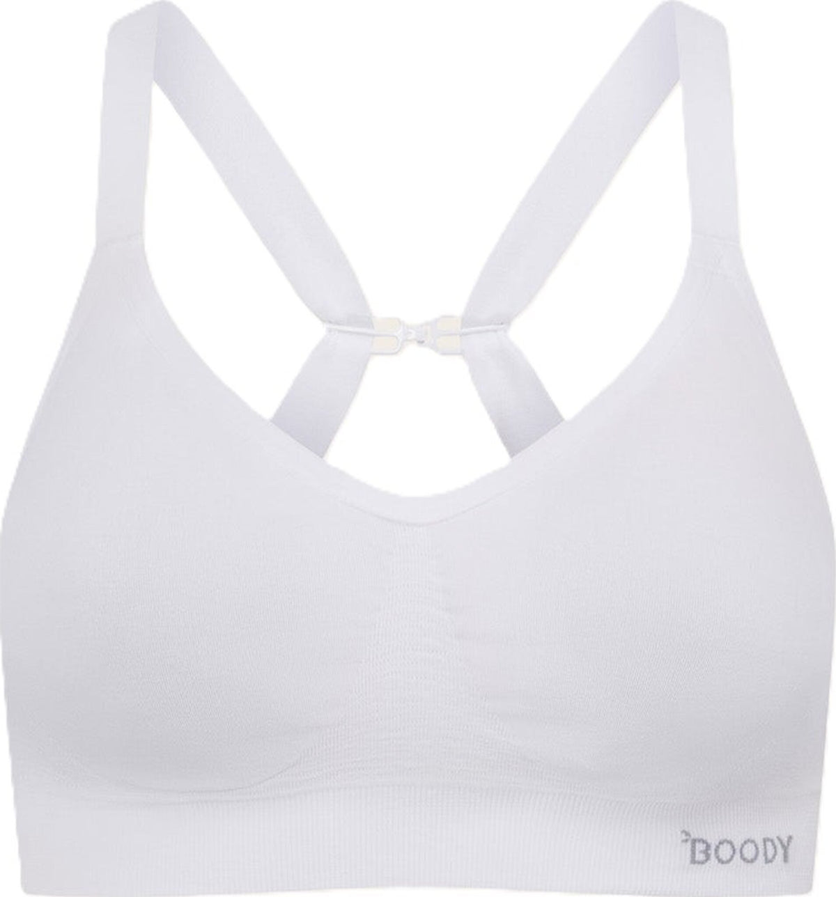 Wireless Full Bust T-Shirt Bra - Women's