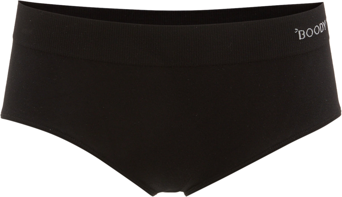Bamboo Midi Briefs - Women's