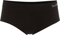Bamboo Midi Briefs - Women's