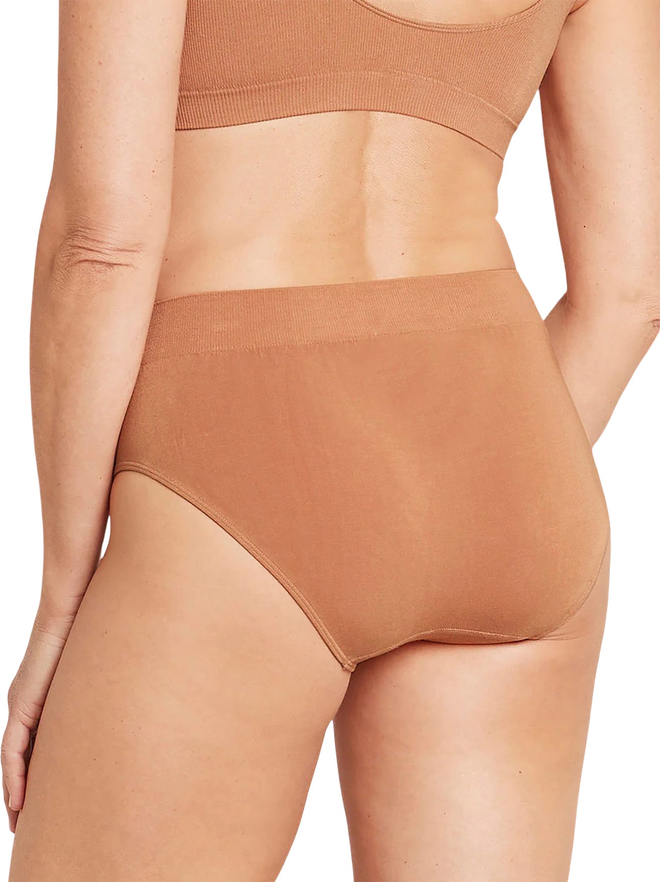 Full Briefs - Women's