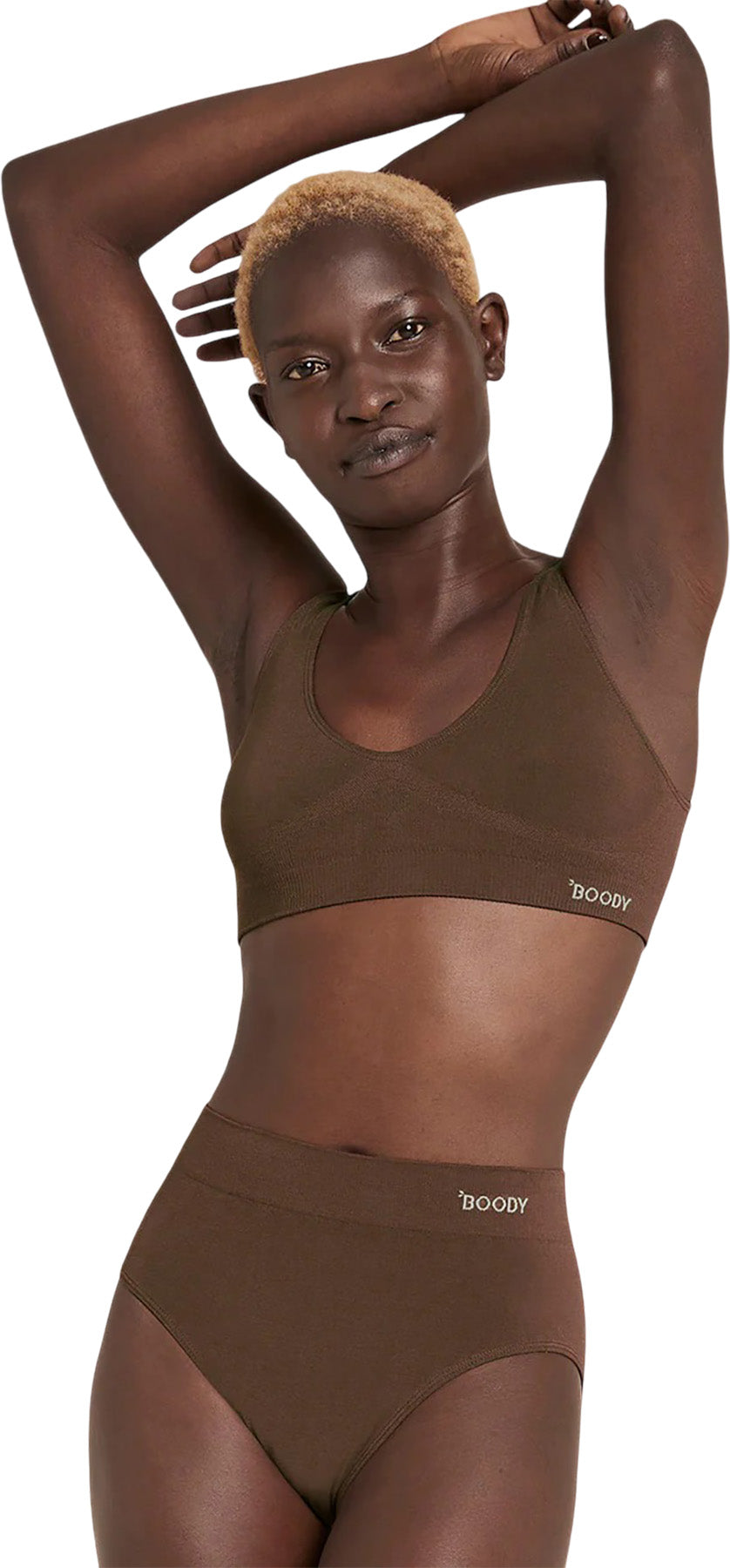 Full Briefs - Women's