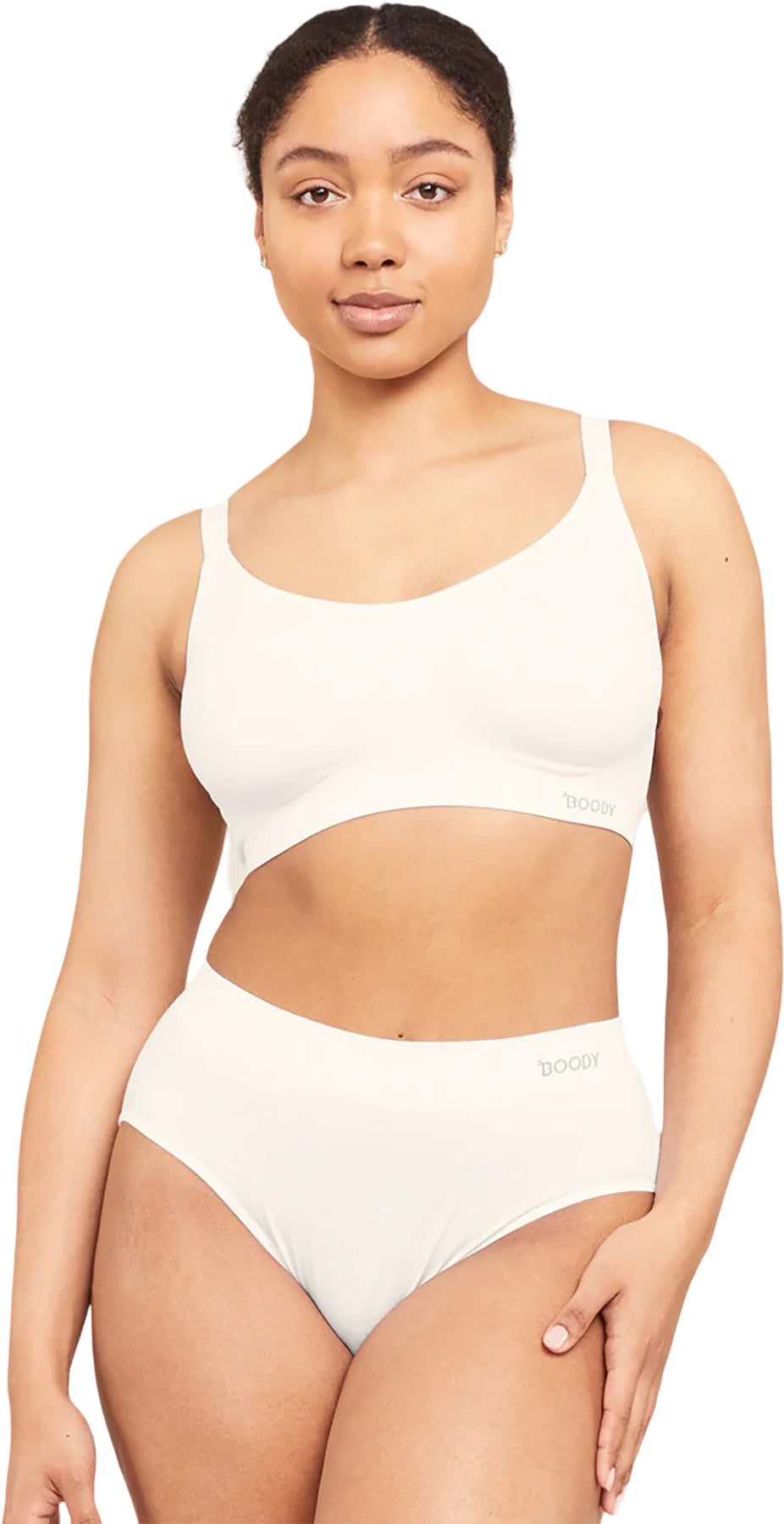 Full Briefs - Women's