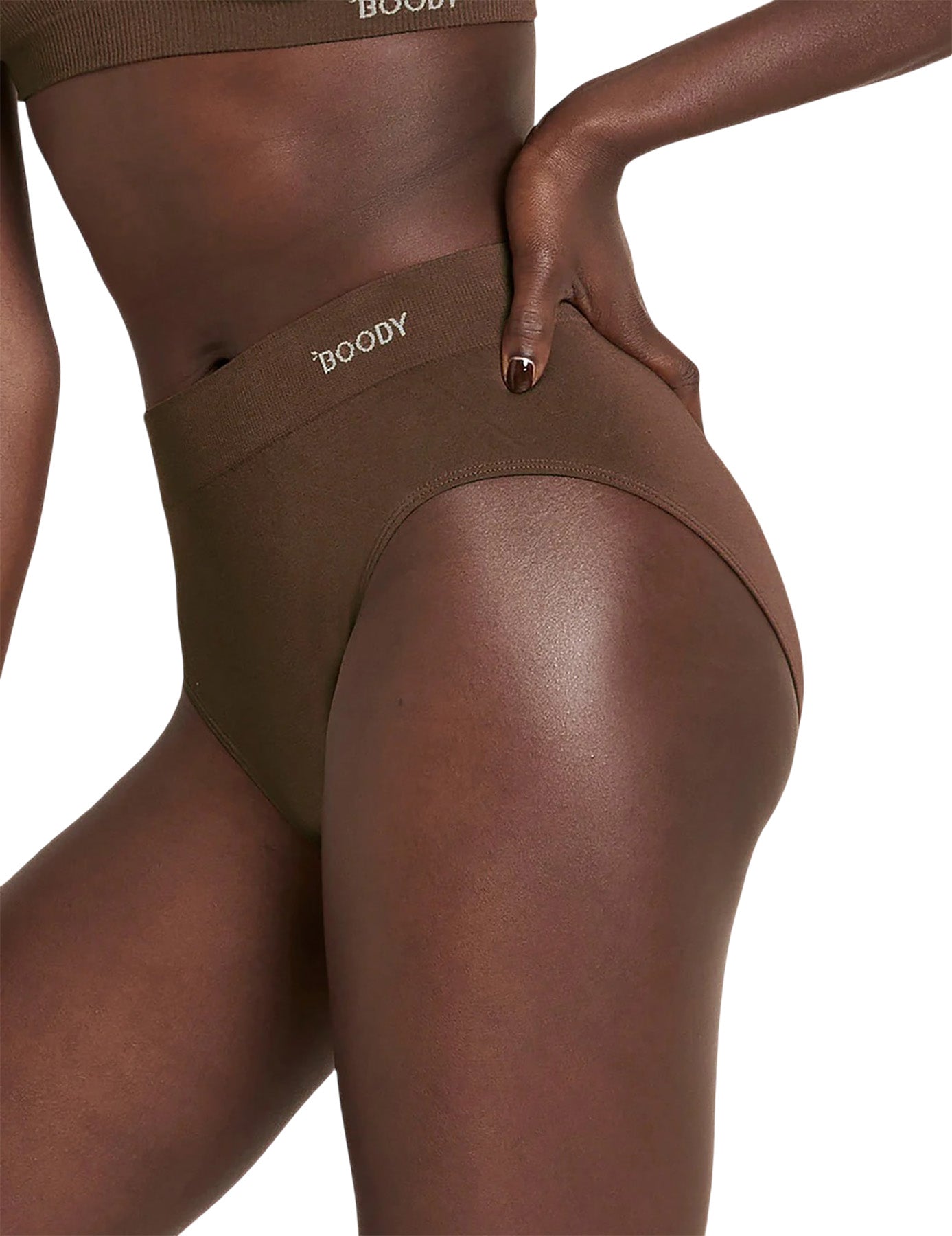 Full Briefs - Women's