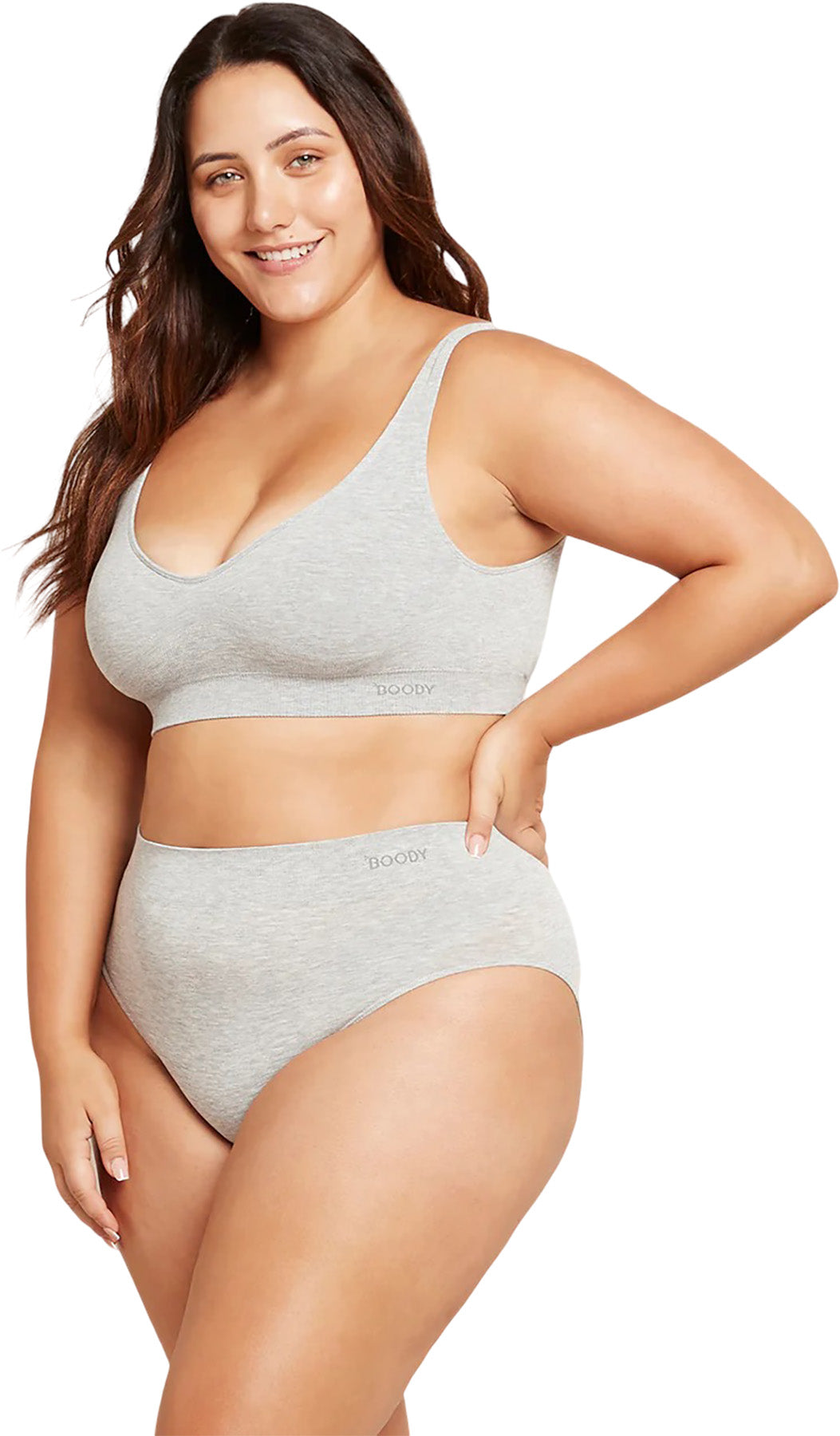 Full Briefs - Women's