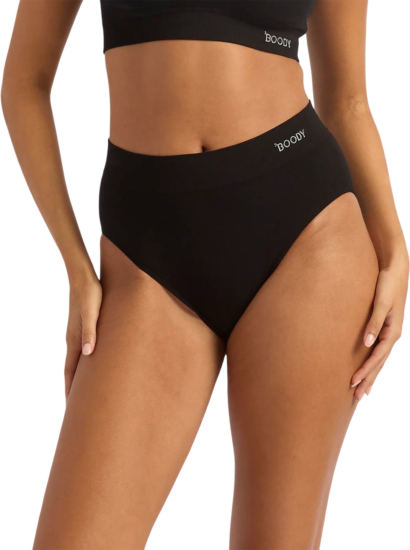 Full Briefs - Women's