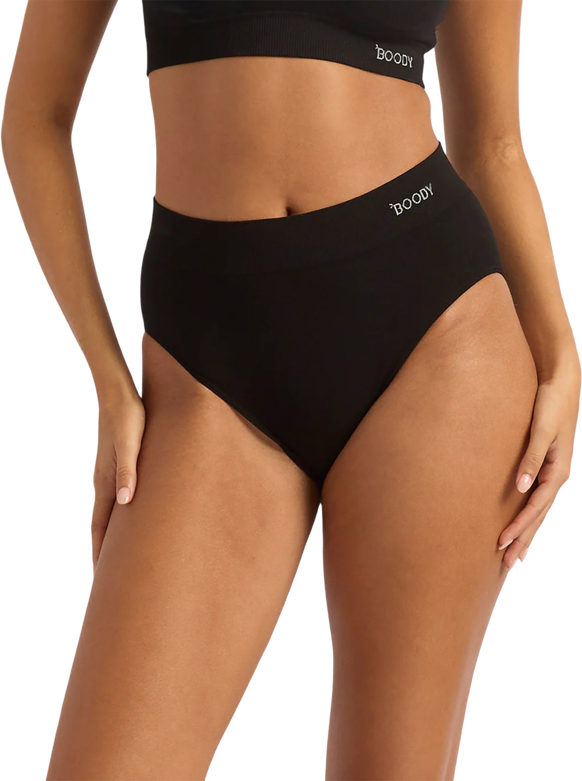 Full Briefs - Women's