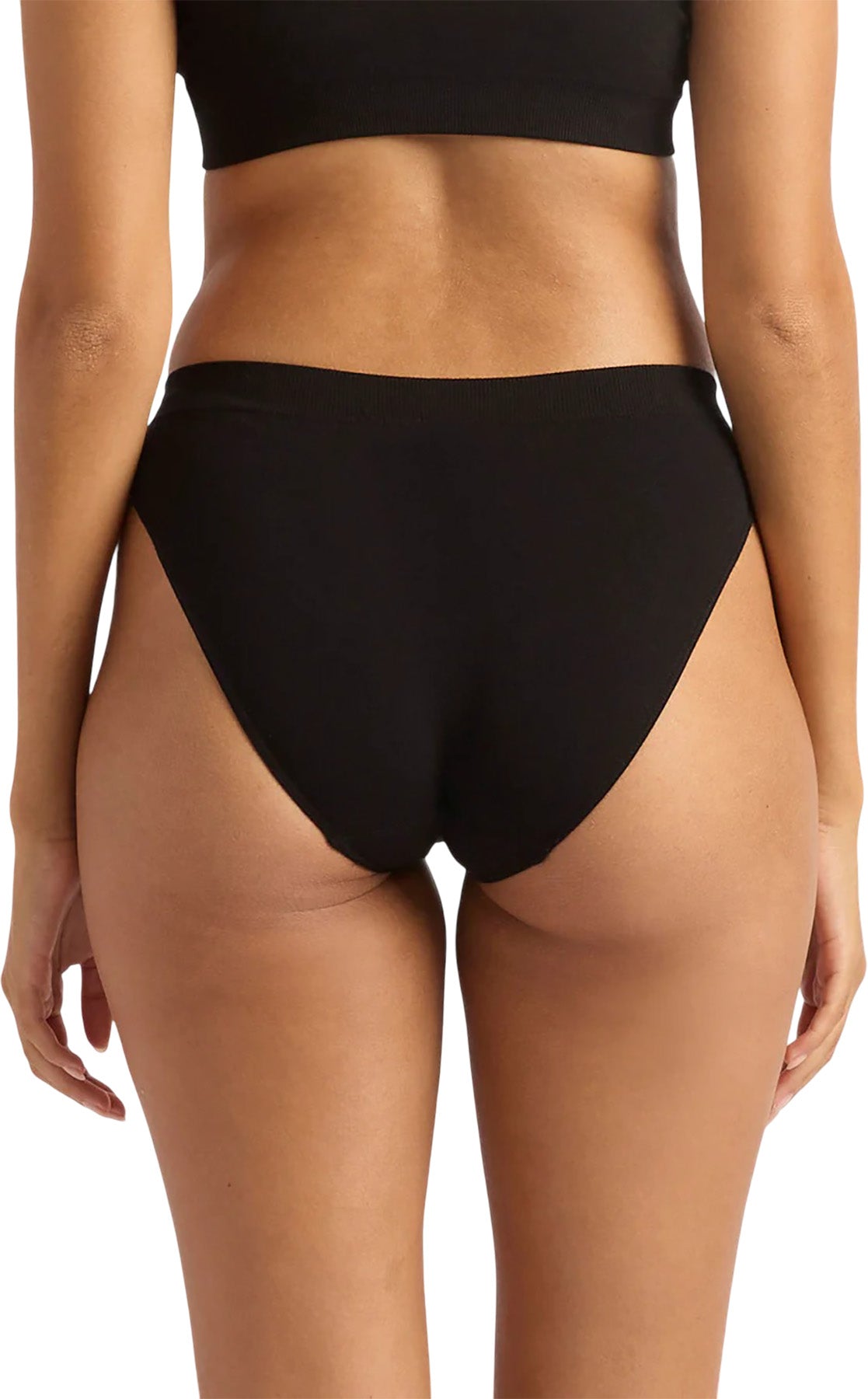 Classic Bikini Underwear - Women's