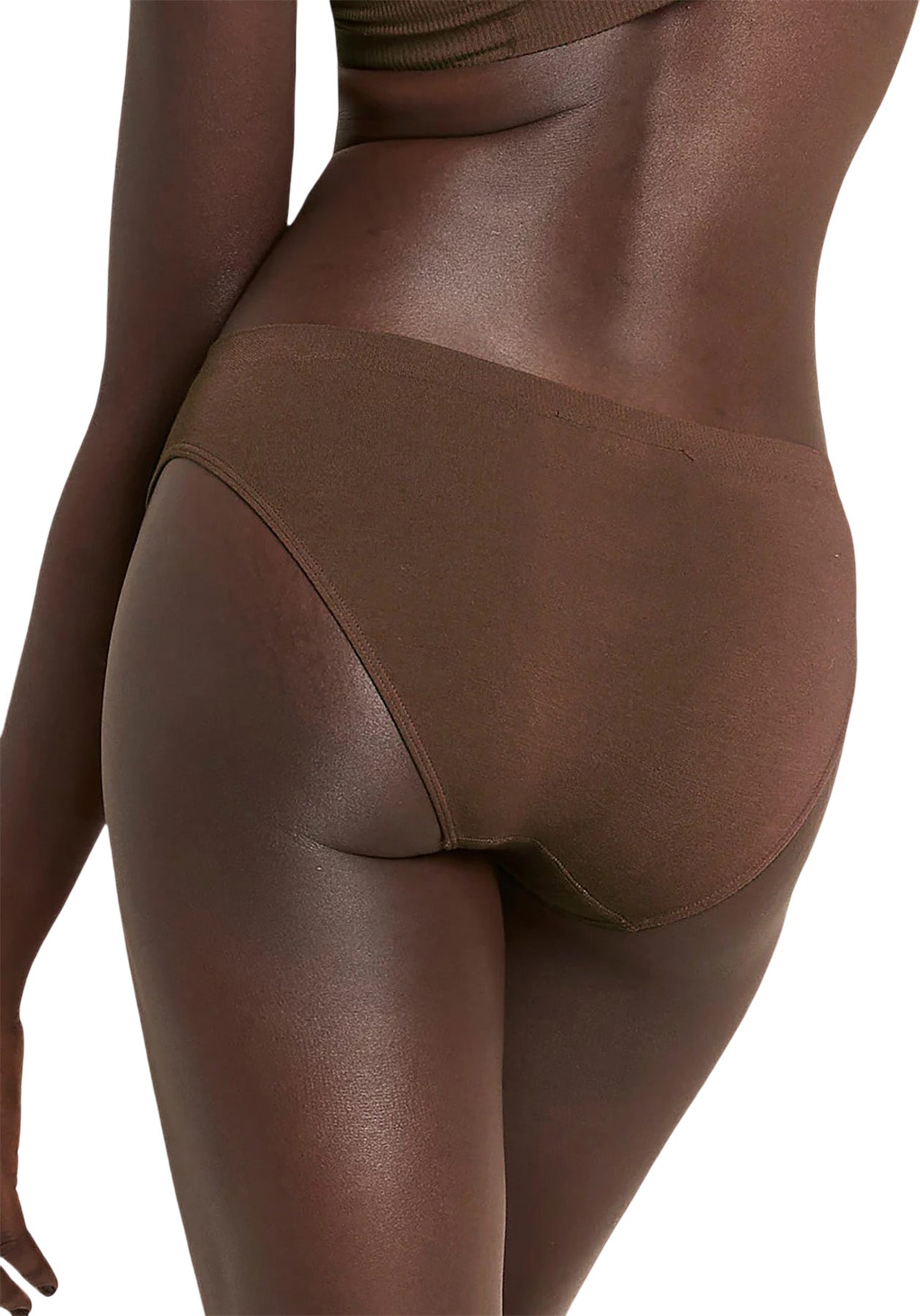 Classic Bikini Underwear - Women's