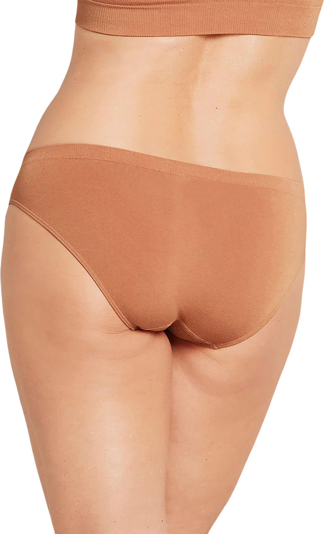 Classic Bikini Underwear - Women's