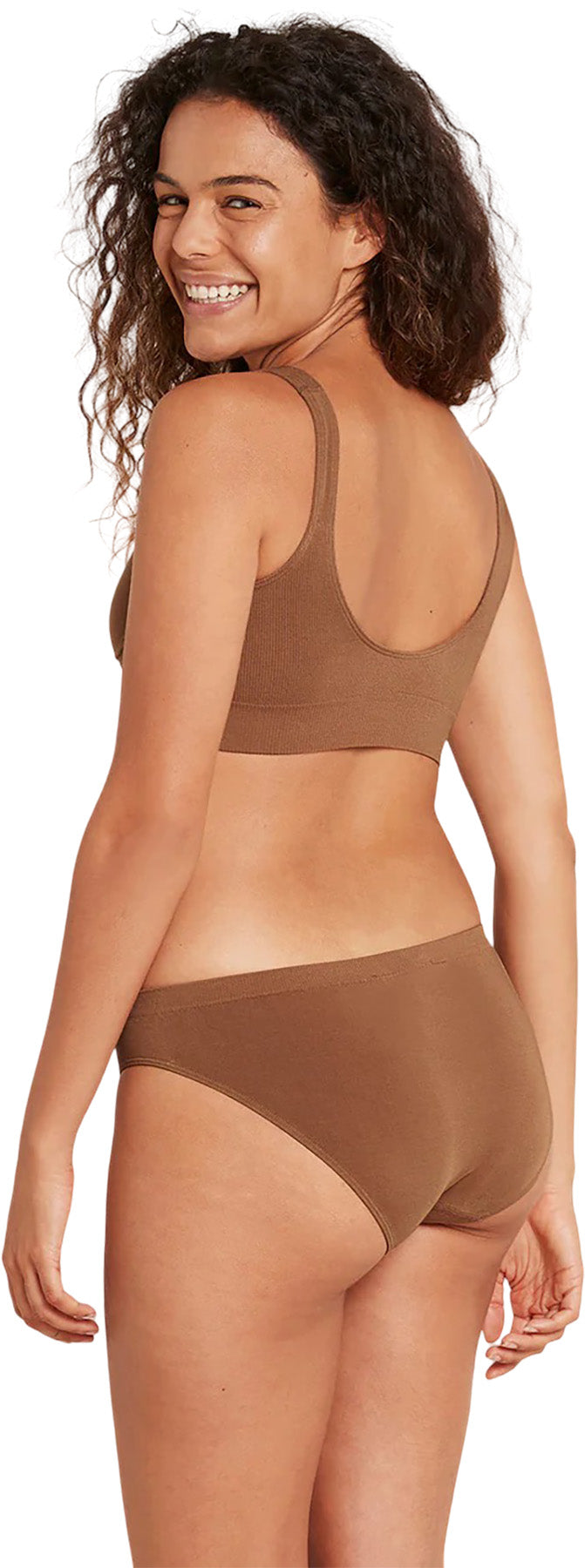 Classic Bikini Underwear - Women's