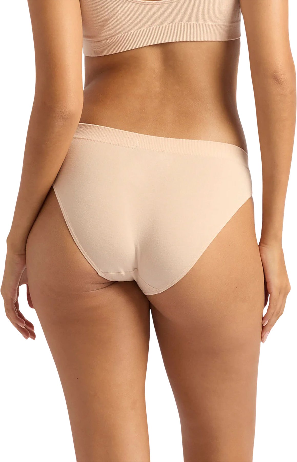Classic Bikini Underwear - Women's