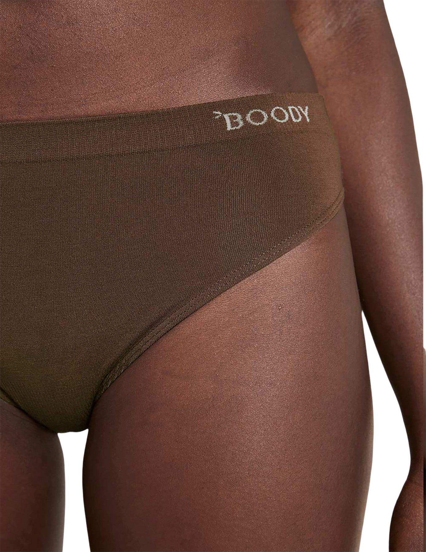 Classic Bikini Underwear - Women's