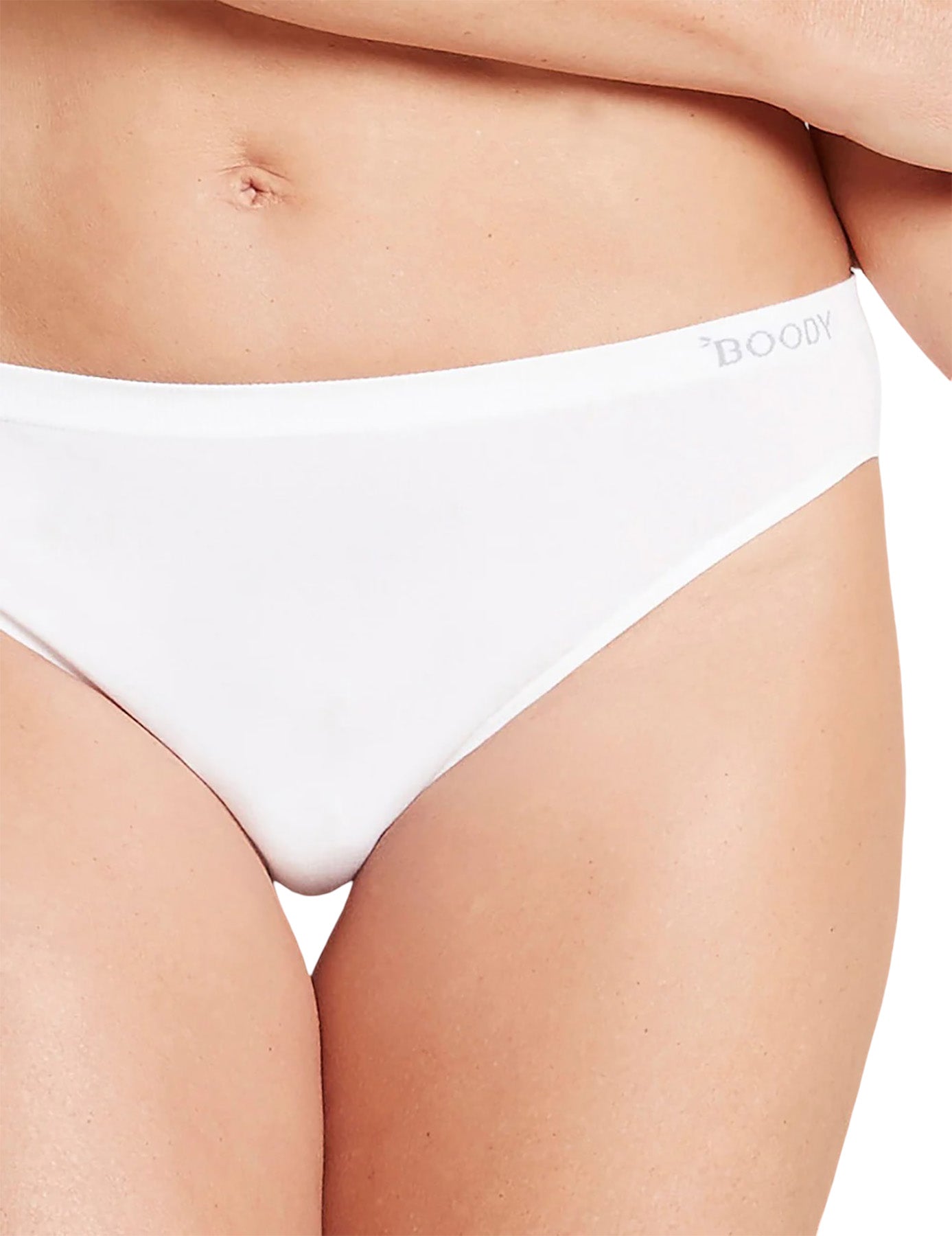 Classic Bikini Underwear - Women's