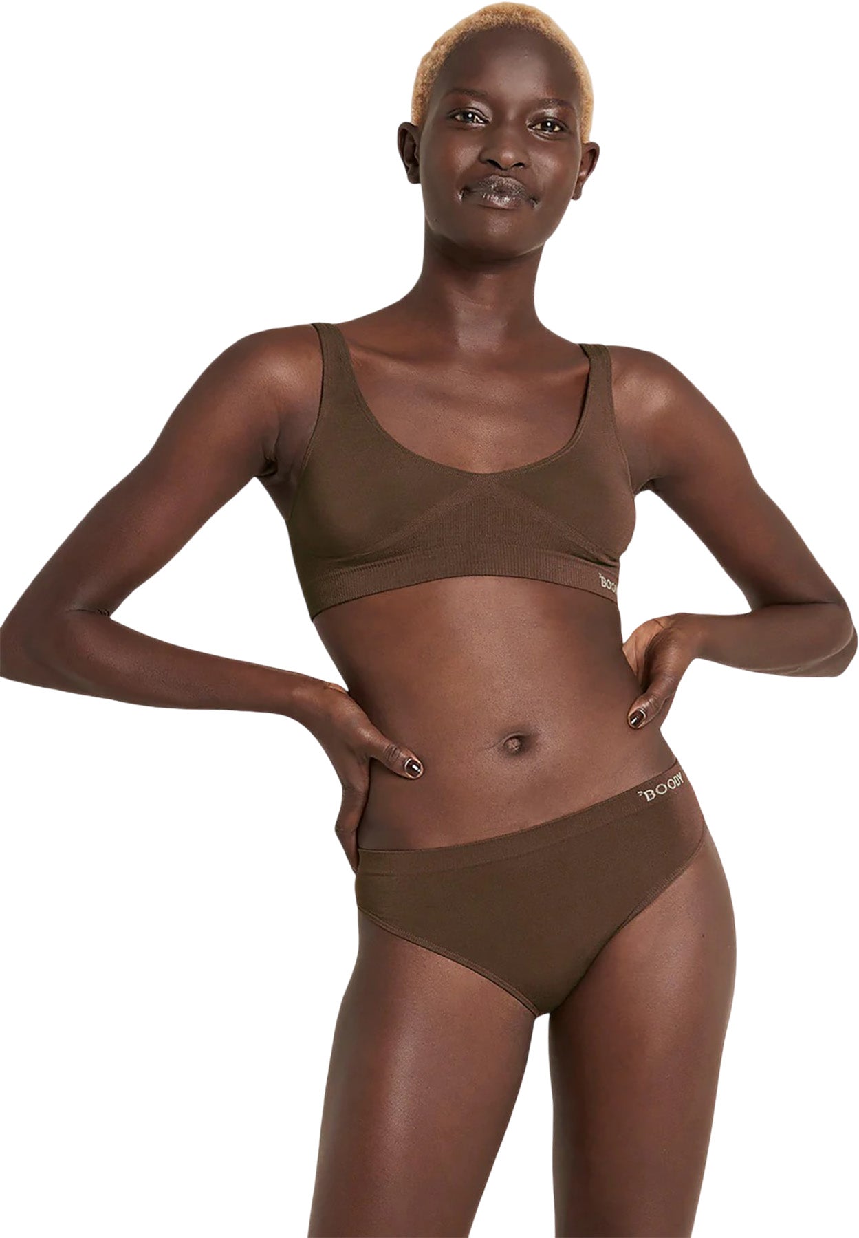 Classic Bikini Underwear - Women's
