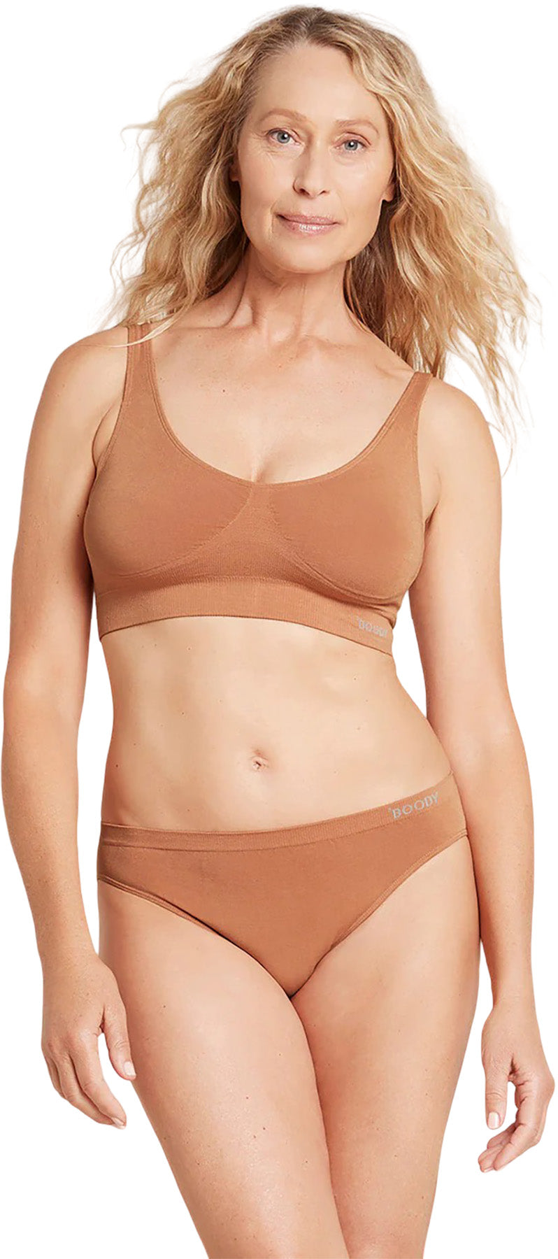 Classic Bikini Underwear - Women's