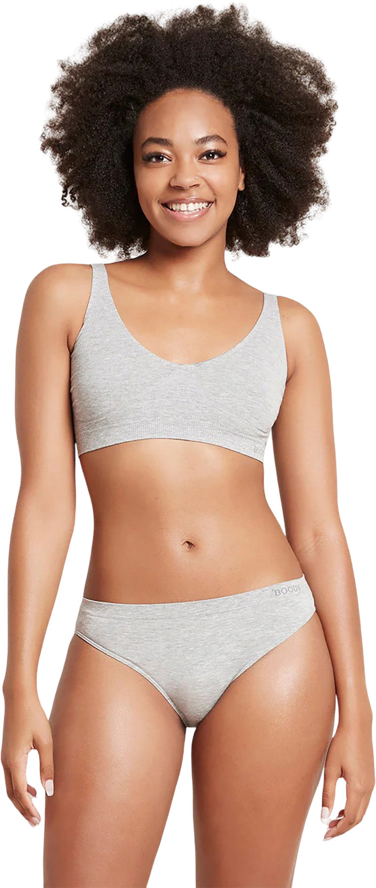 Classic Bikini Underwear - Women's
