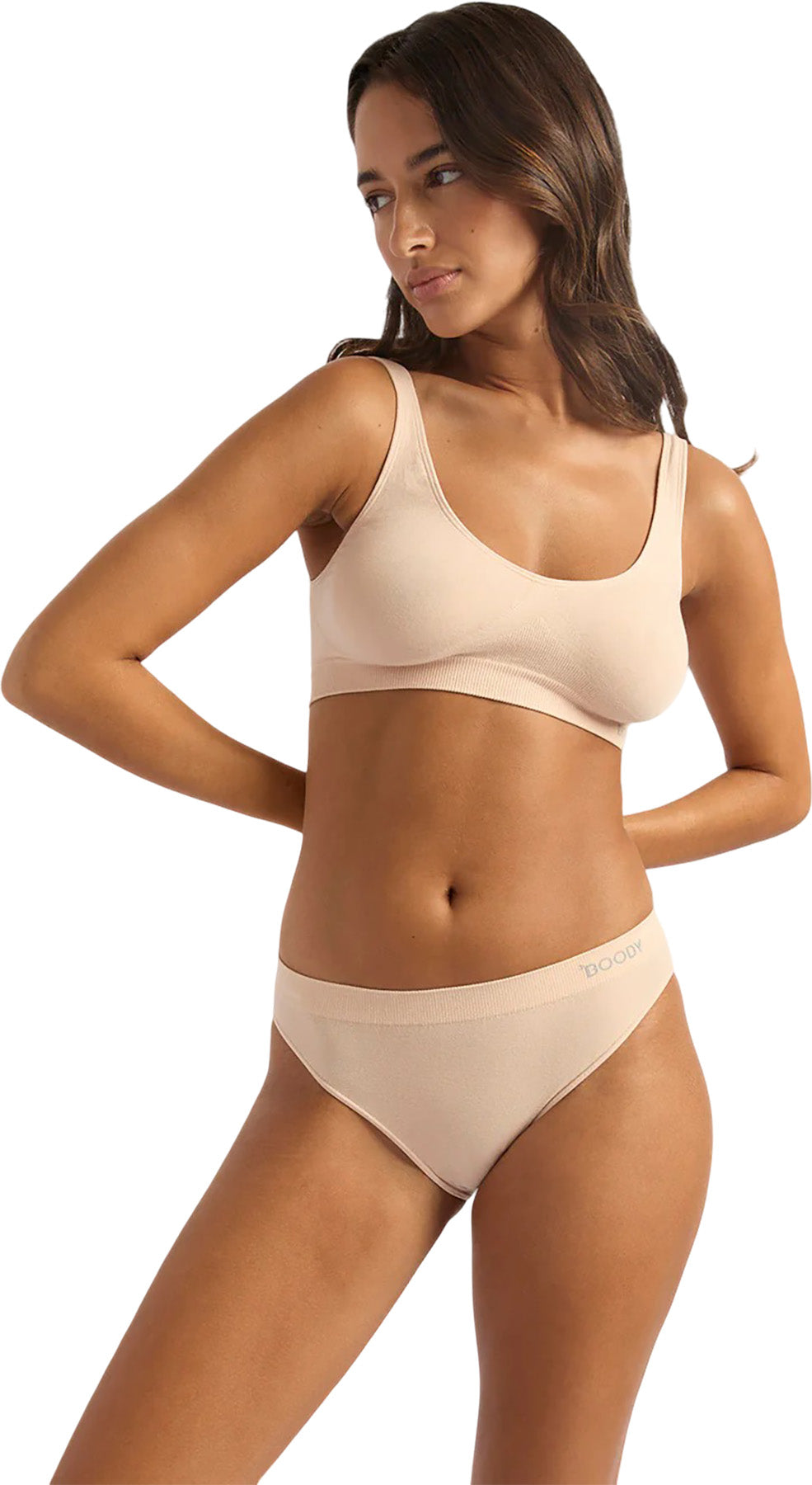 Classic Bikini Underwear - Women's