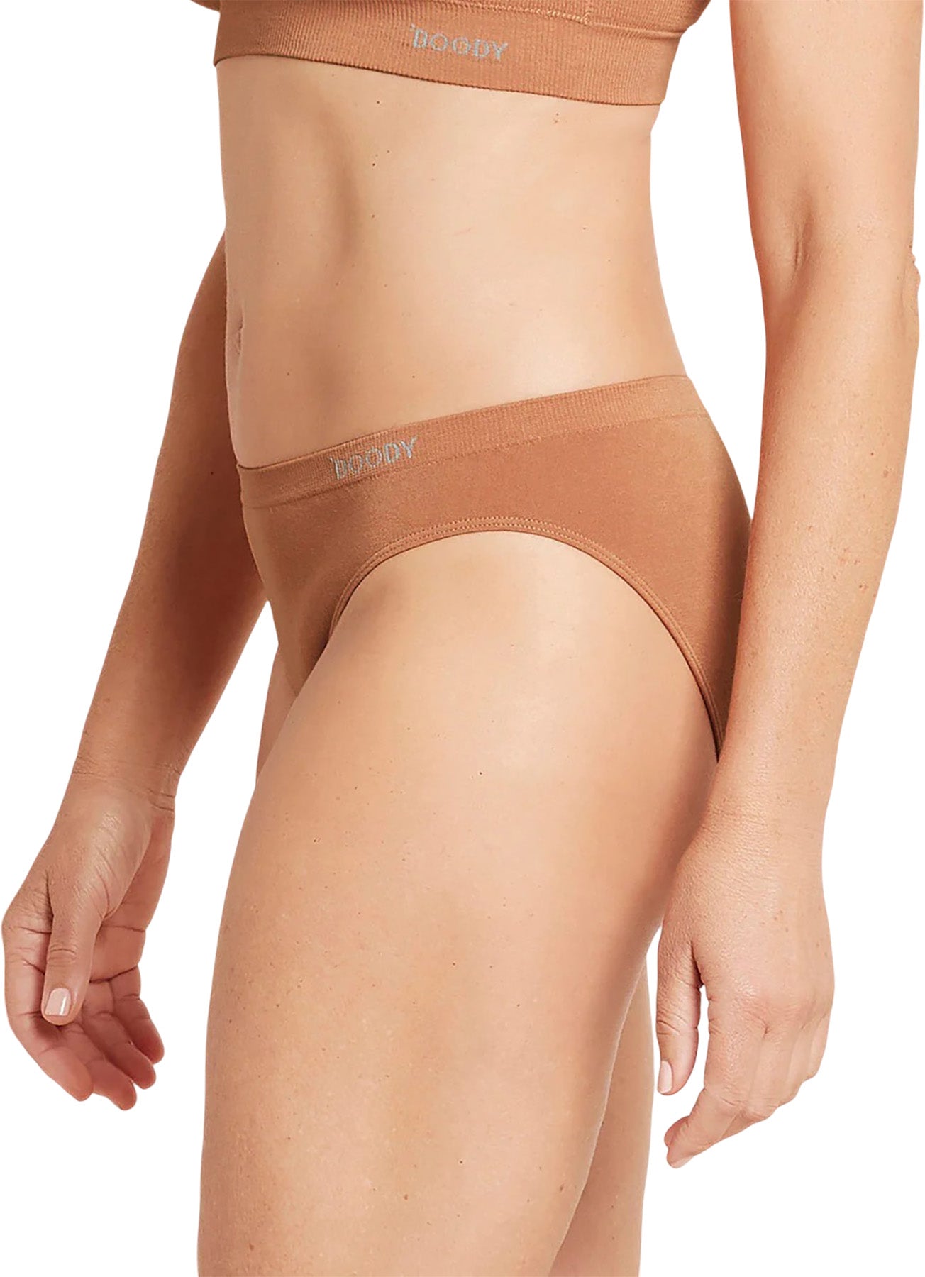 Classic Bikini Underwear - Women's