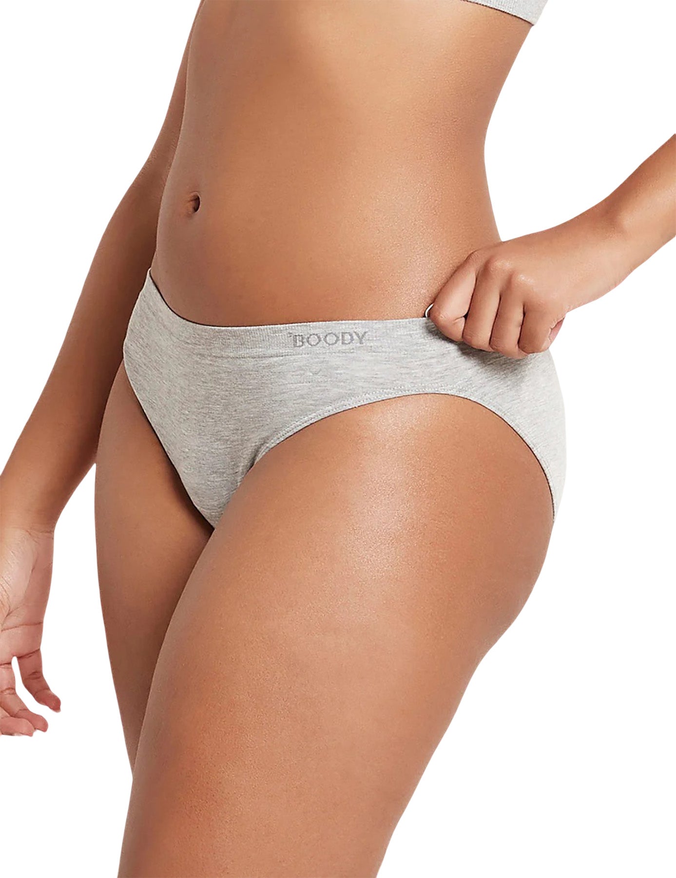 Classic Bikini Underwear - Women's
