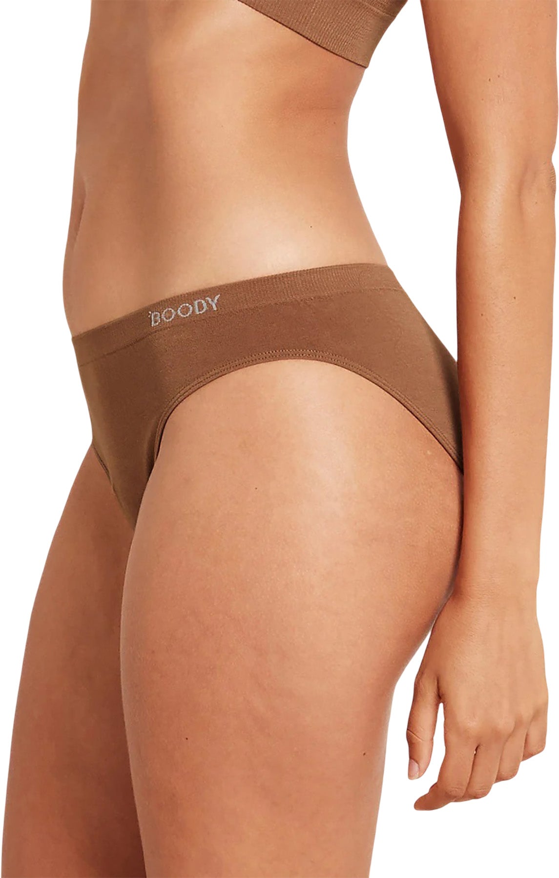 Classic Bikini Underwear - Women's
