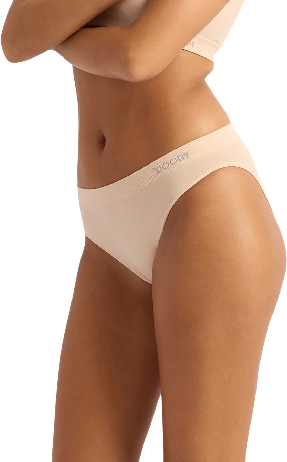 Classic Bikini Underwear - Women's