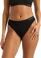 Classic Bikini Underwear - Women's