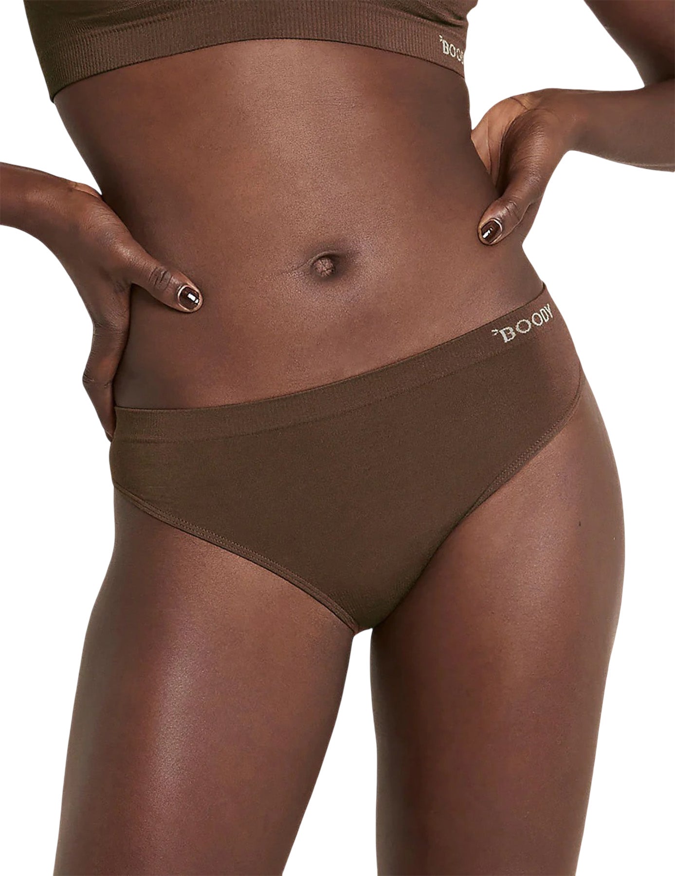 Classic Bikini Underwear - Women's