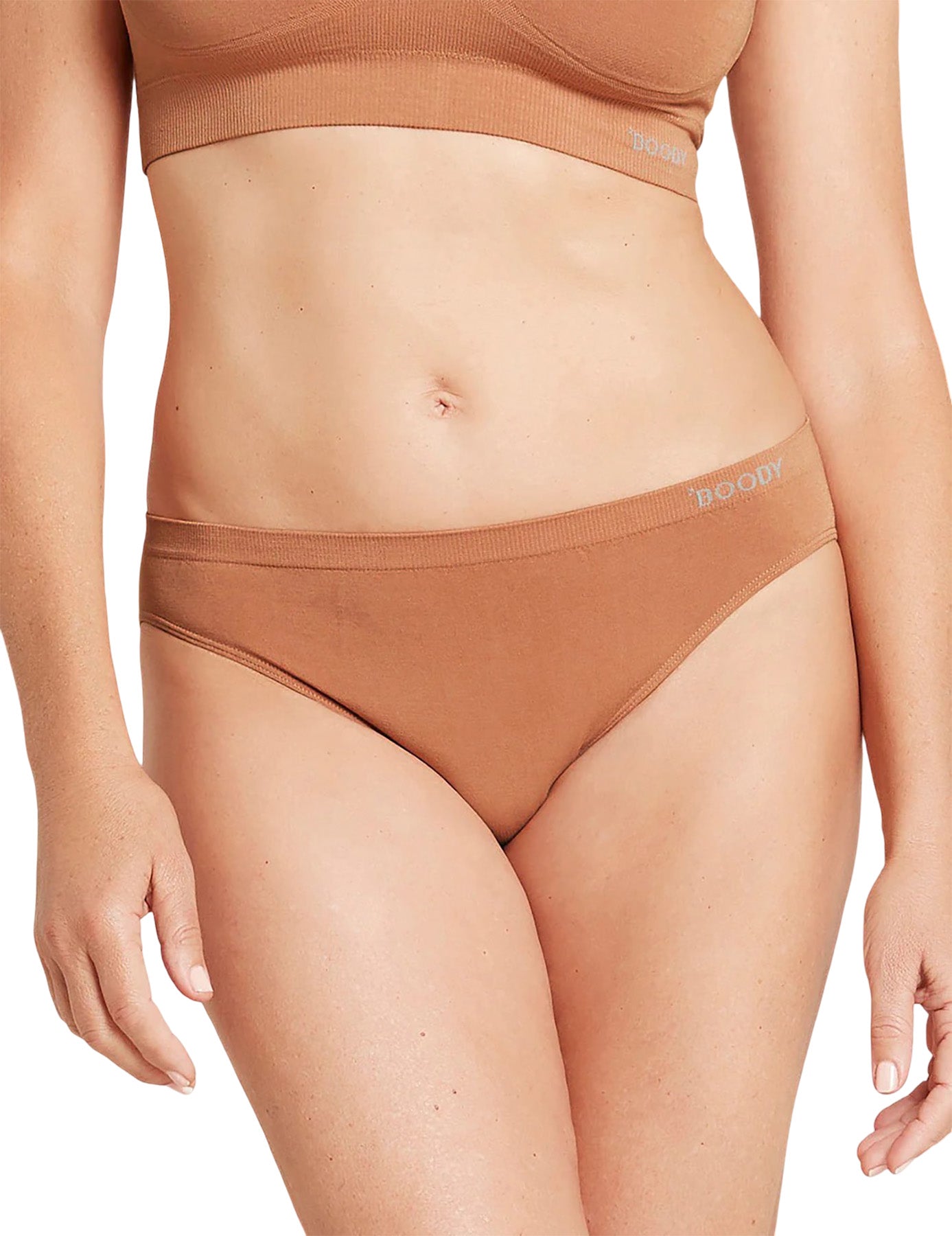 Classic Bikini Underwear - Women's