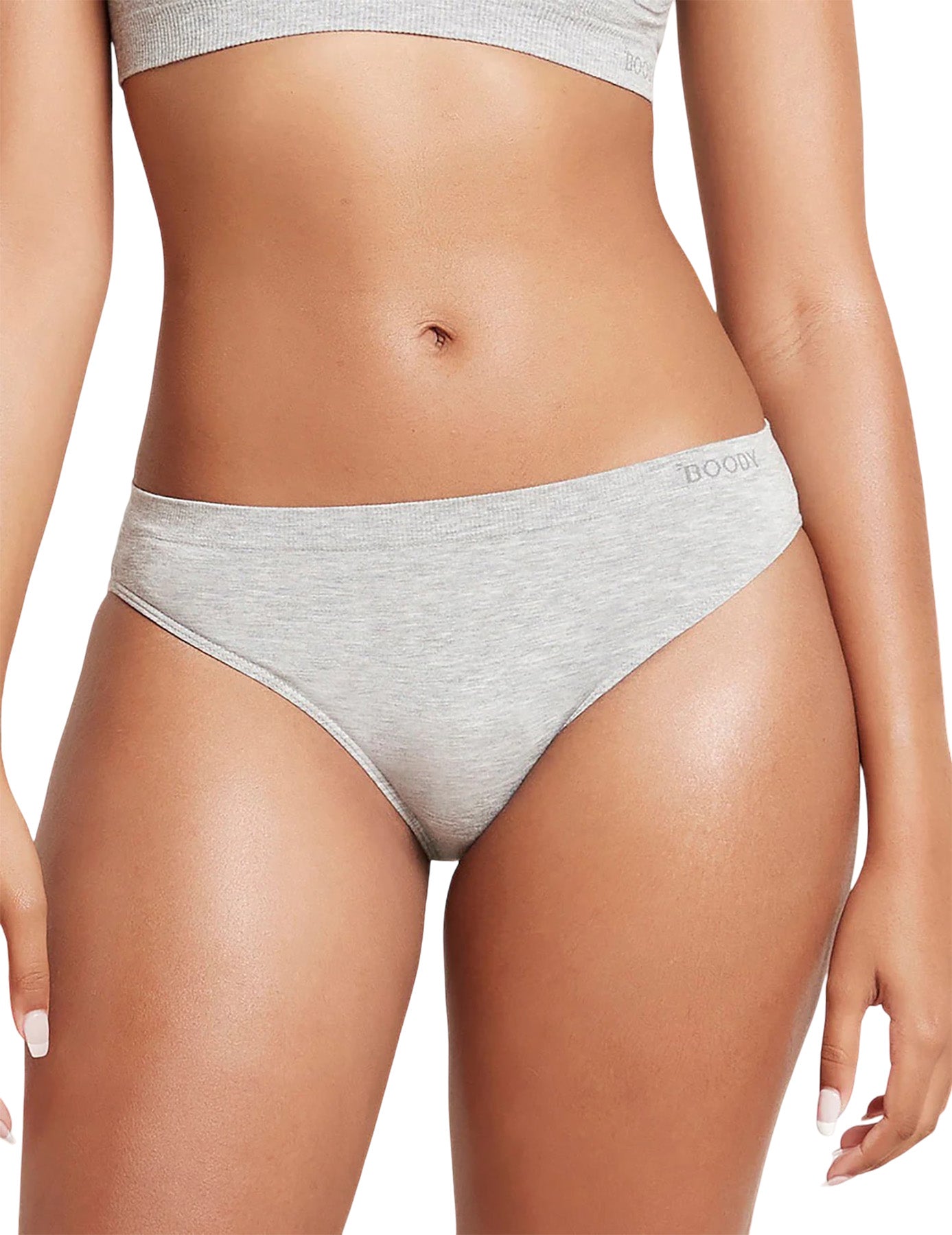 Classic Bikini Underwear - Women's