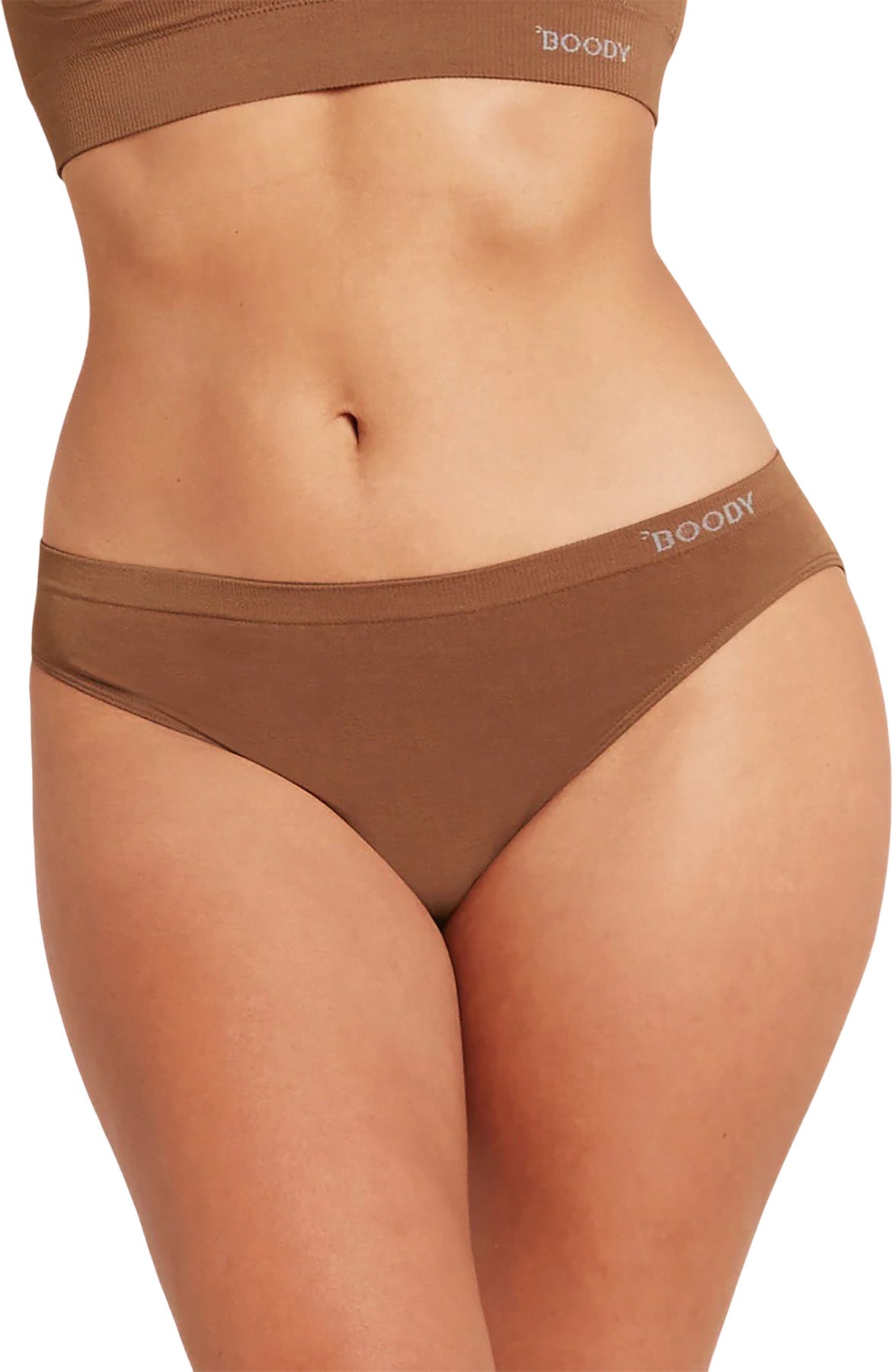 Classic Bikini Underwear - Women's