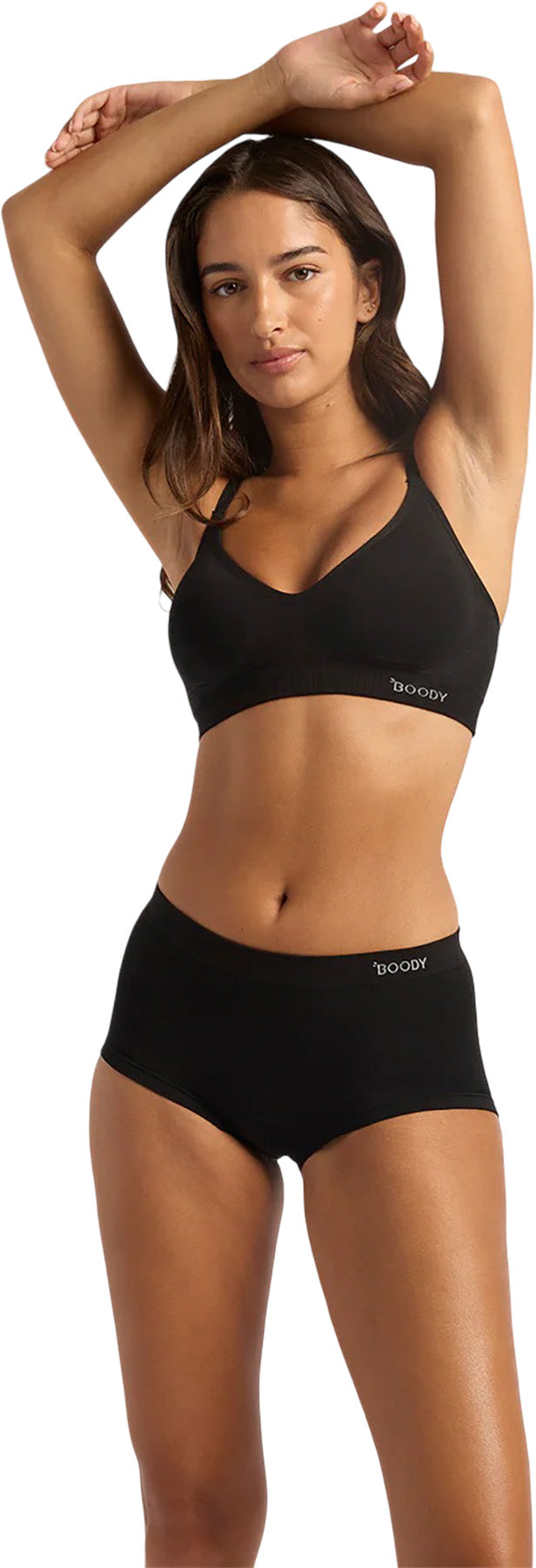 Boyleg Briefs - Women's