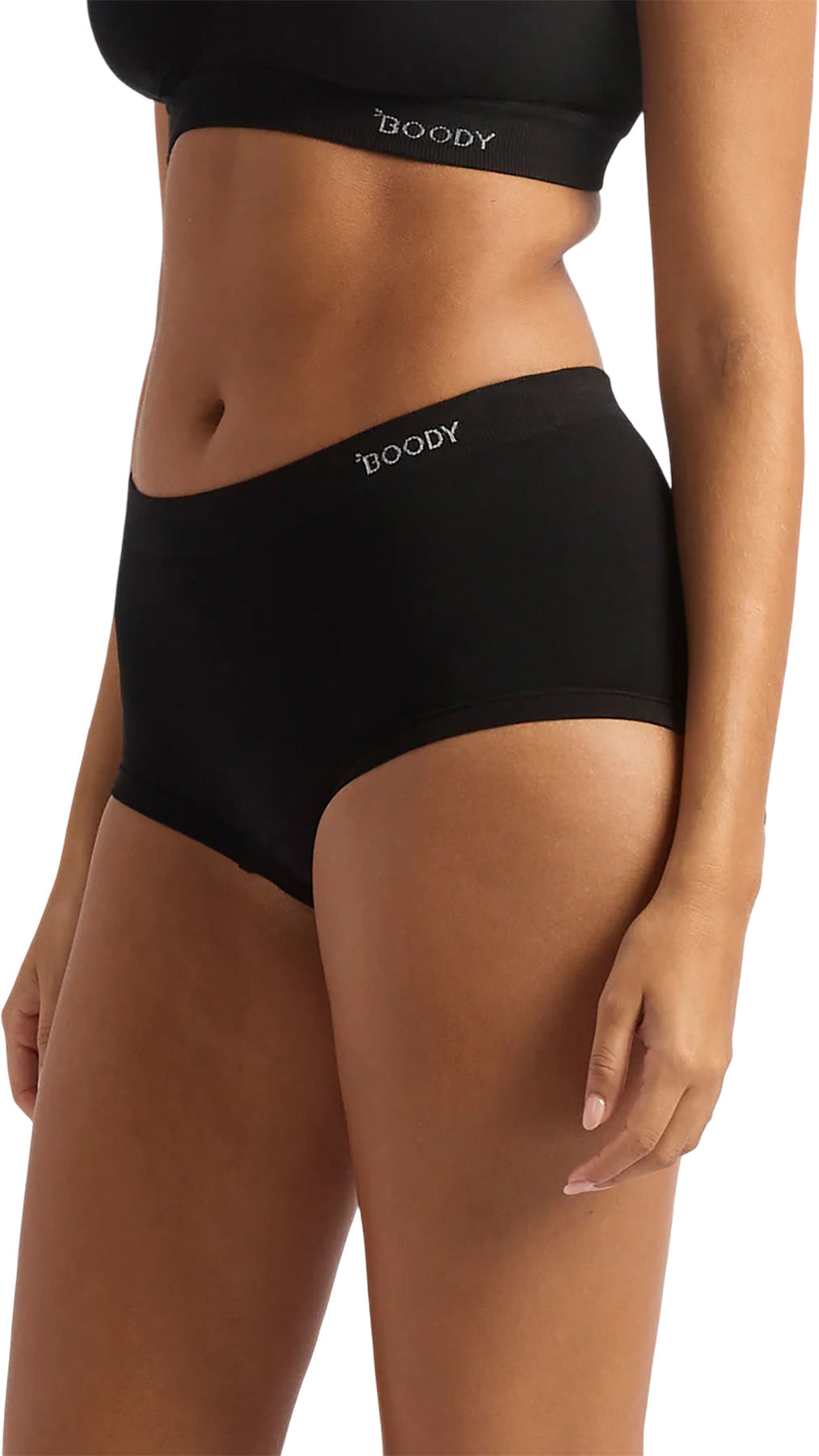 Boyleg Briefs - Women's