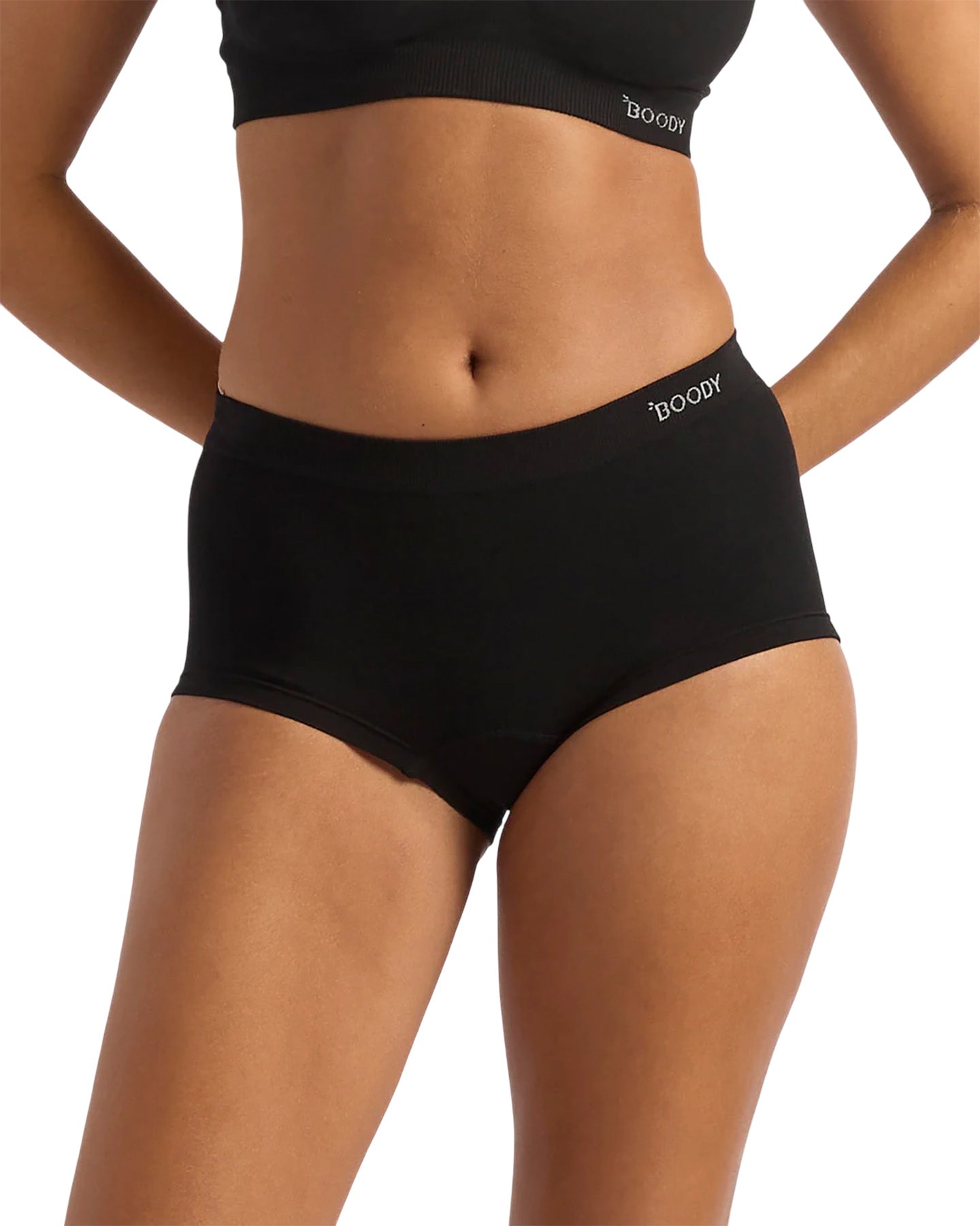 Boyleg Briefs - Women's
