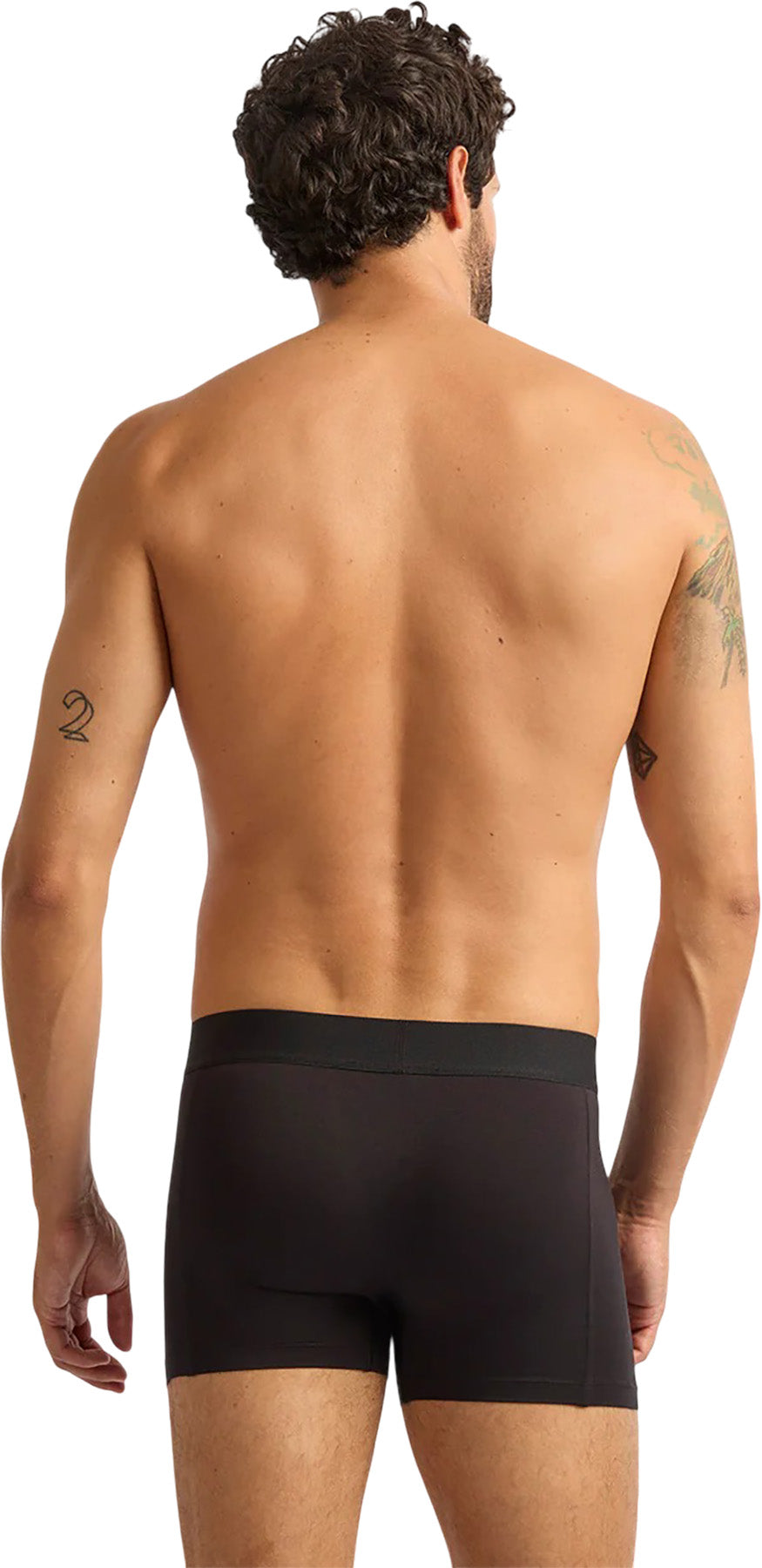 Everyday Boxer Briefs - Men's
