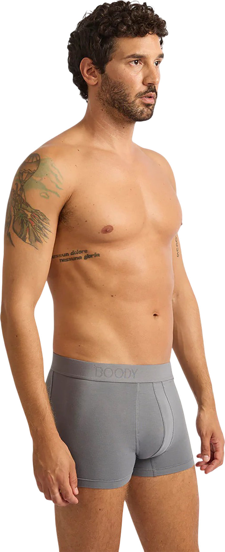 Everyday Boxer Briefs - Men's
