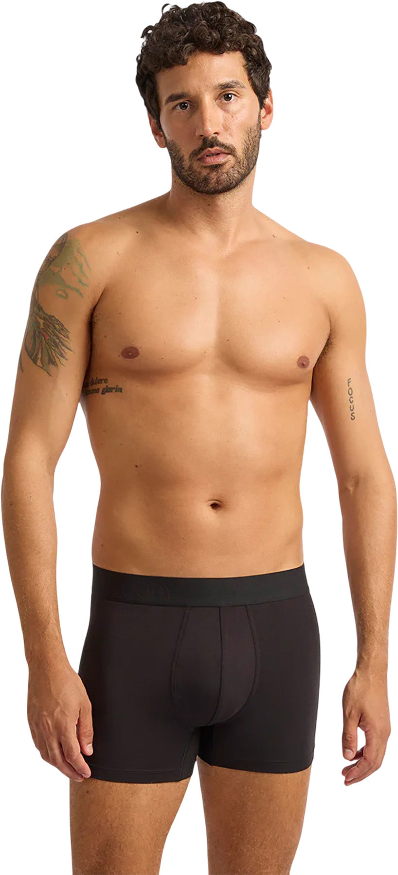 Everyday Boxer Briefs - Men's
