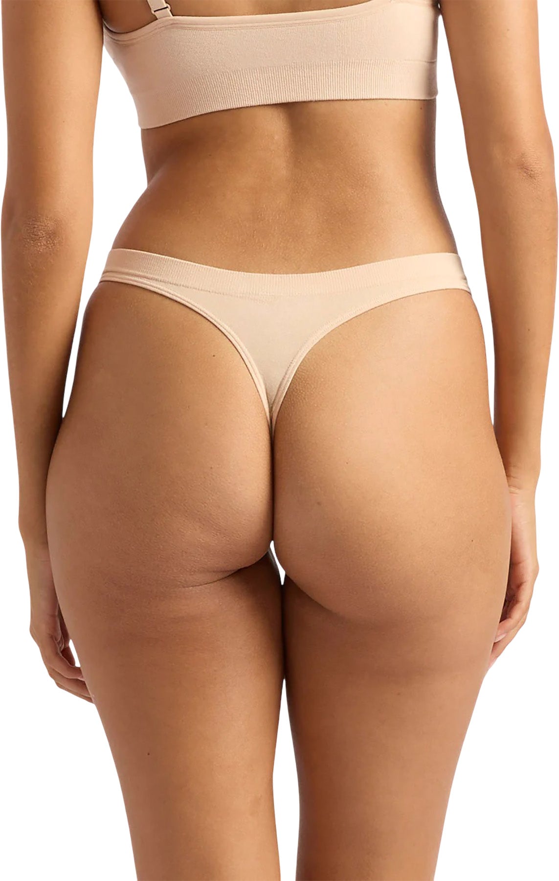 G-String Underwear - Women's