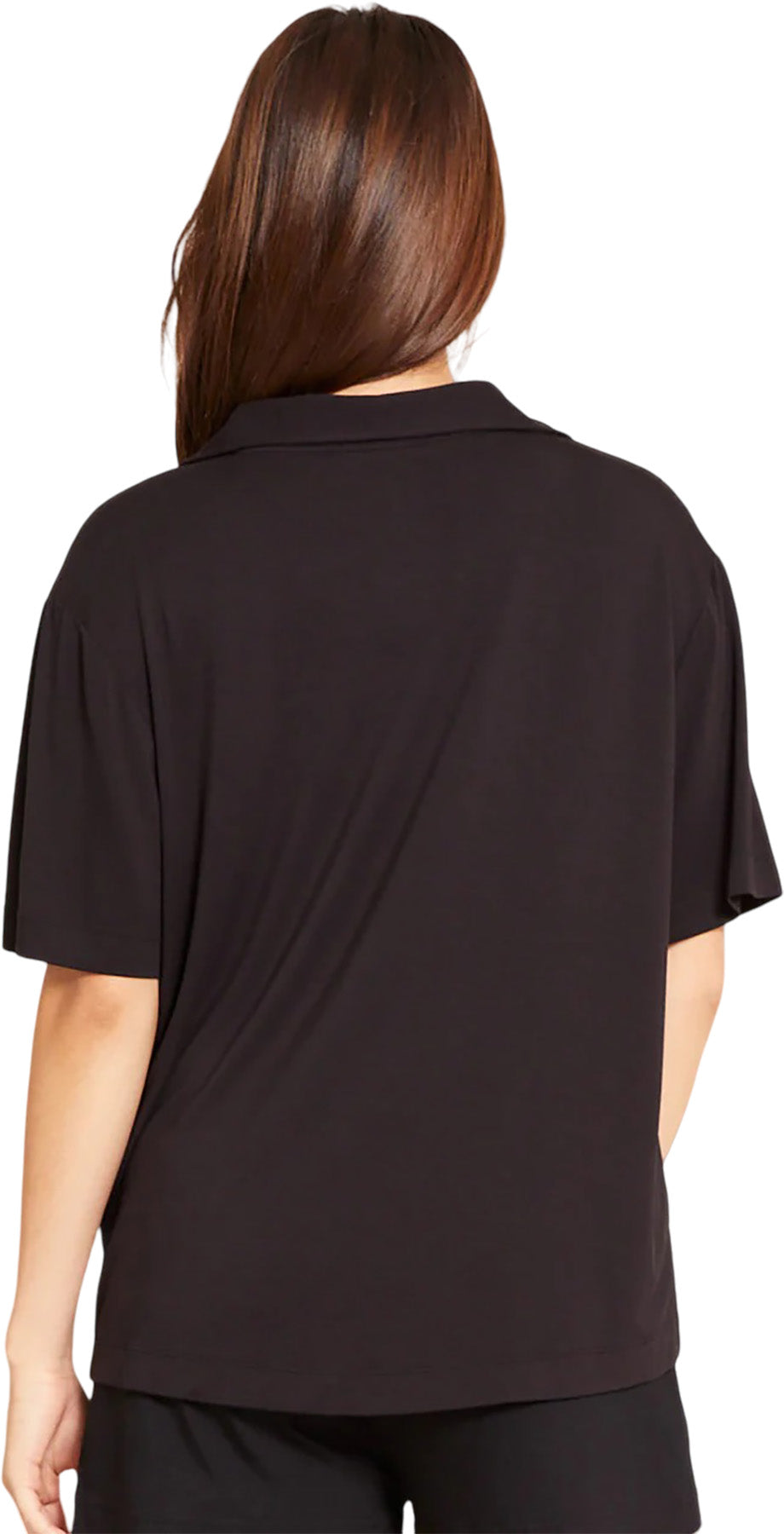 Goodnight Short Sleeve Sleep Shirt - Women's