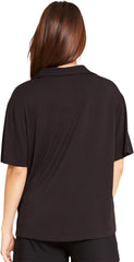 Goodnight Short Sleeve Sleep Shirt - Women's
