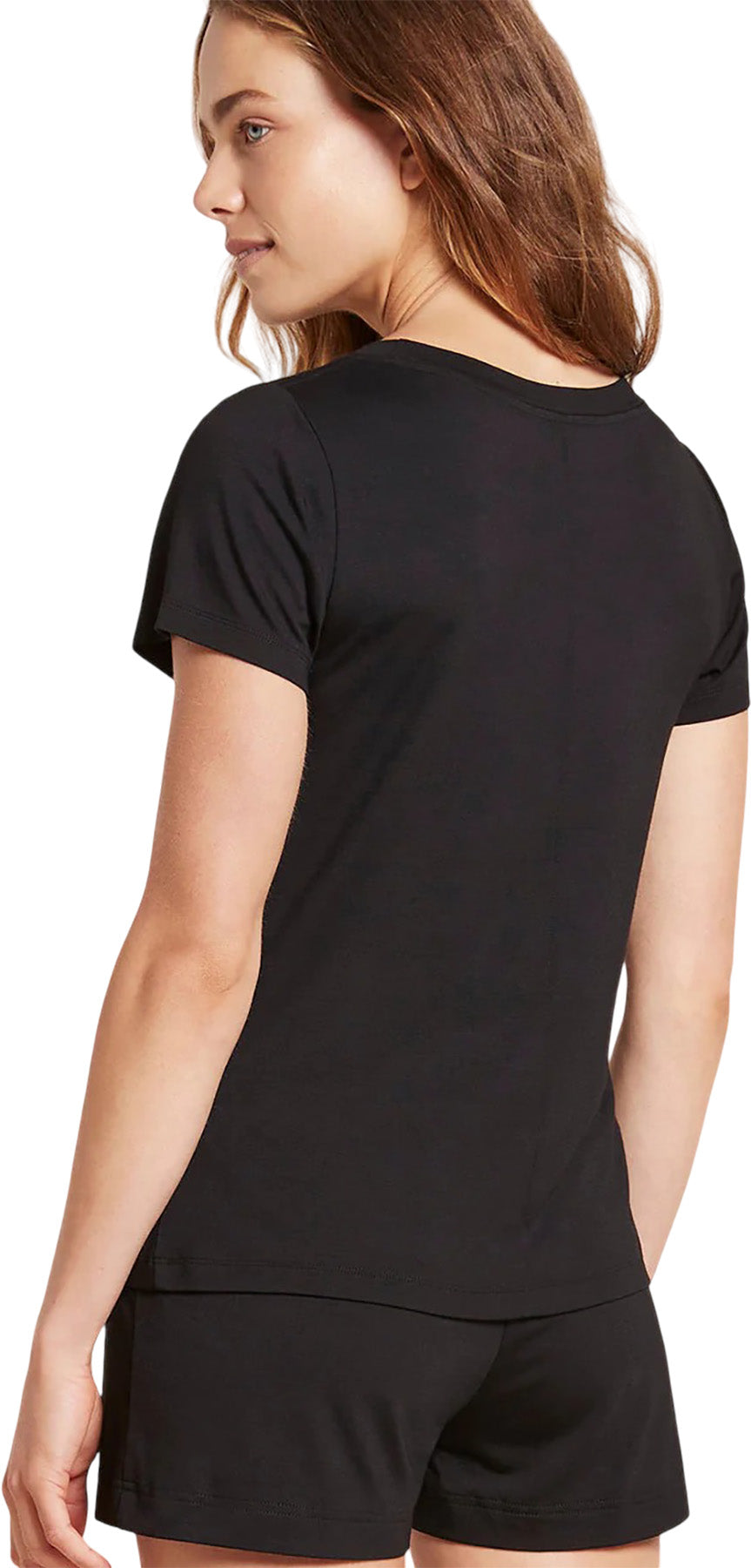 Goodnight Sleep T-Shirt - Women's