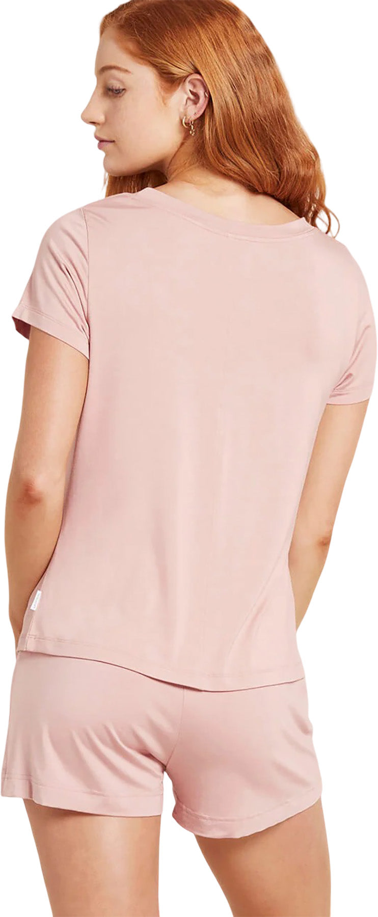 Goodnight Sleep T-Shirt - Women's