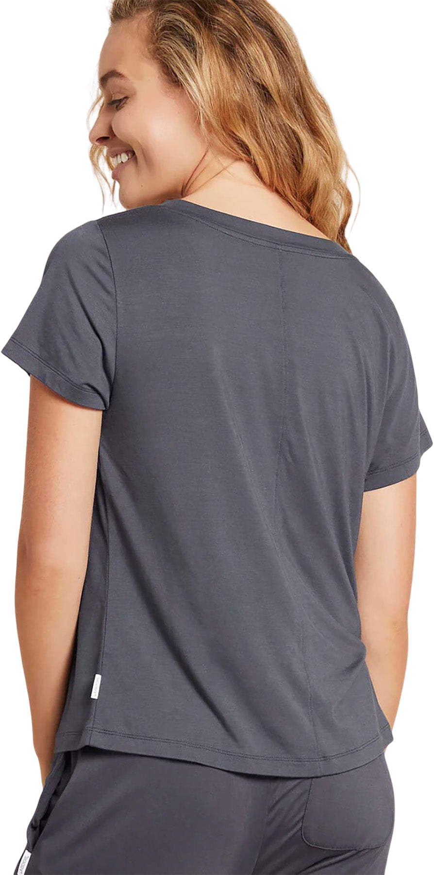 Goodnight Sleep T-Shirt - Women's