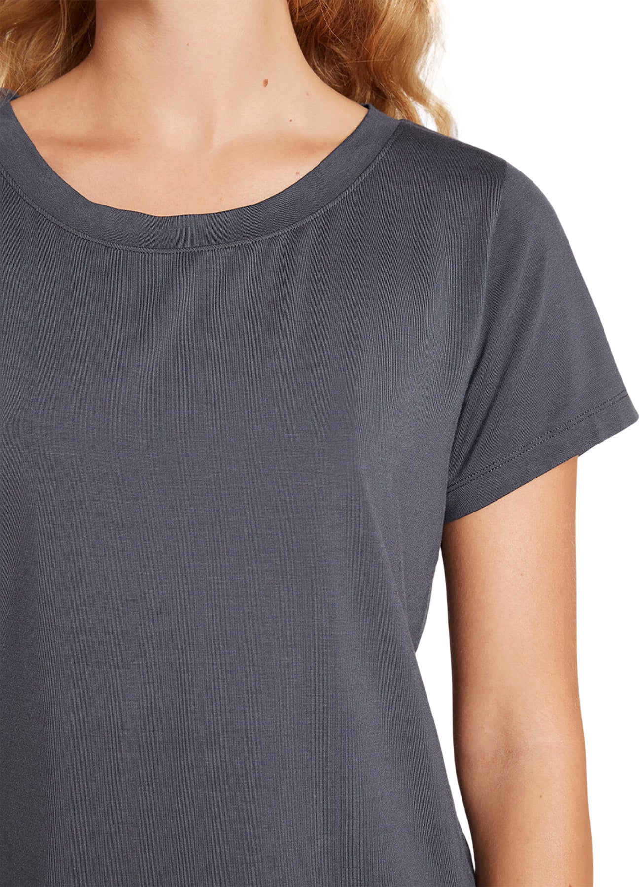Goodnight Sleep T-Shirt - Women's