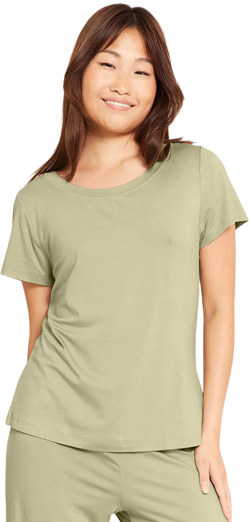 Goodnight Sleep T-Shirt - Women's