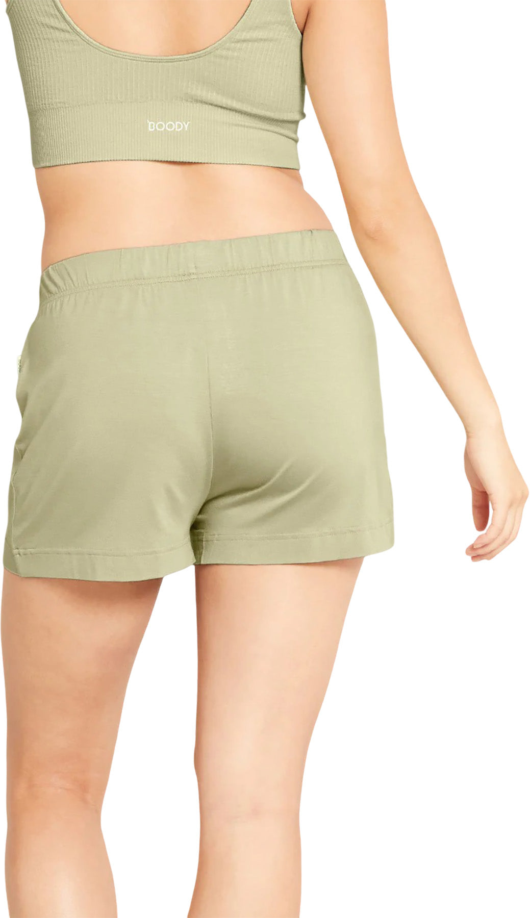 Goodnight Sleep Shorts - Women's