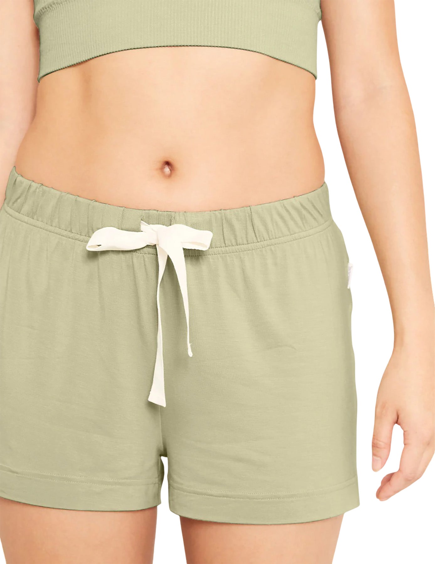 Goodnight Sleep Shorts - Women's