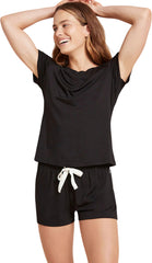 Goodnight Sleep Shorts - Women's