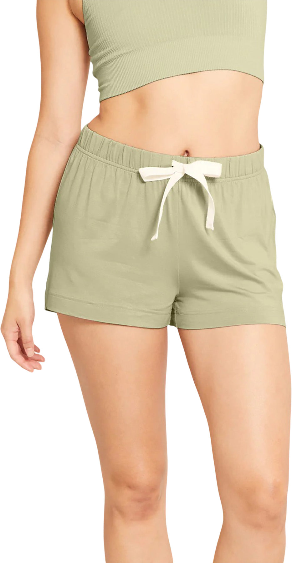 Goodnight Sleep Shorts - Women's