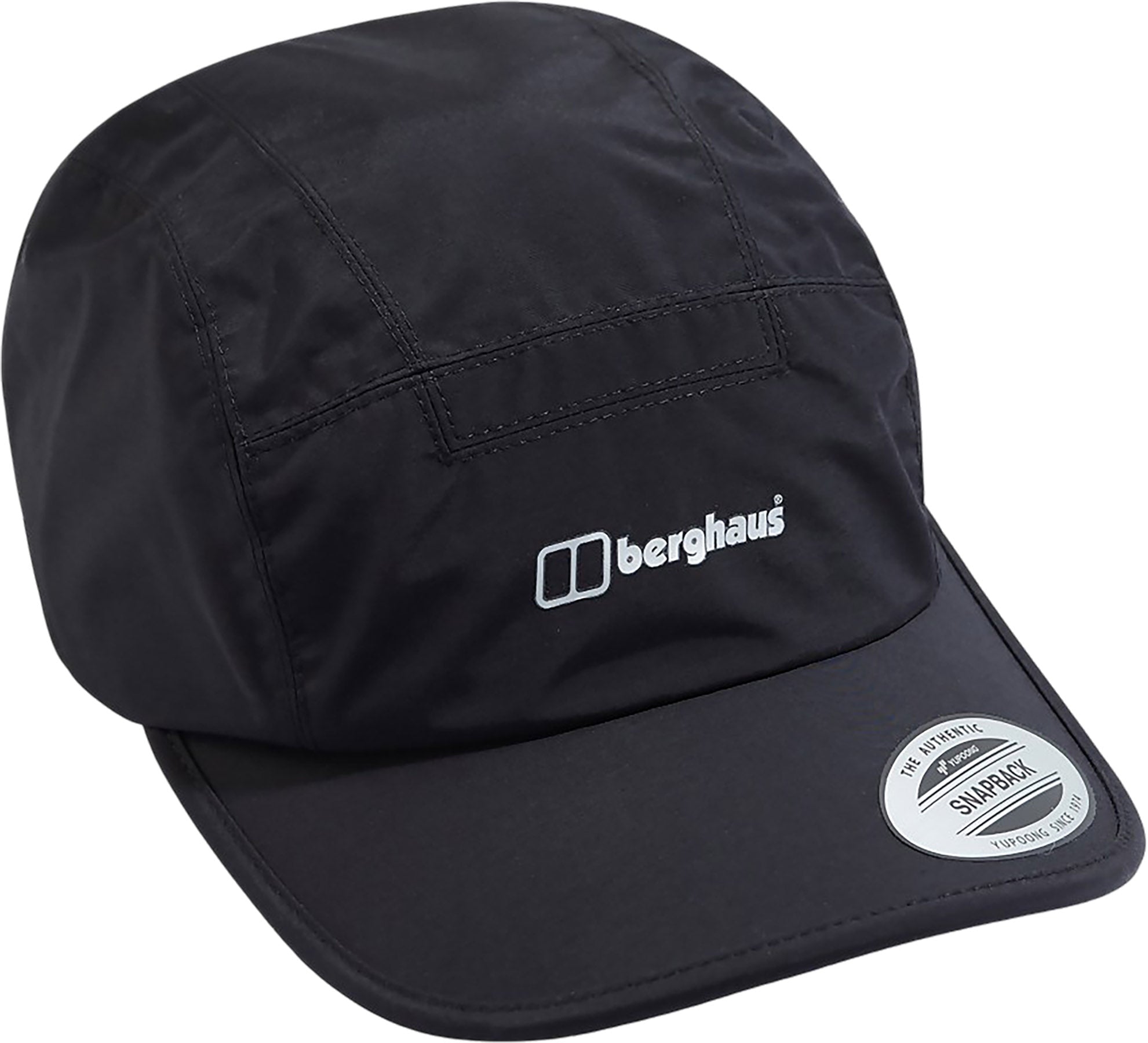 Inflection Waterproof Cap - Unisex